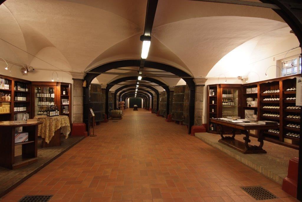 Agriturismo Dominio Di Bagnoli Bagnoli di Sopra