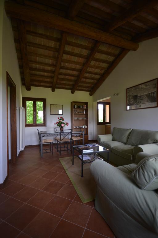 Farm stay Agriturismo Dominio Di Bagnoli Bagnoli di Sopra