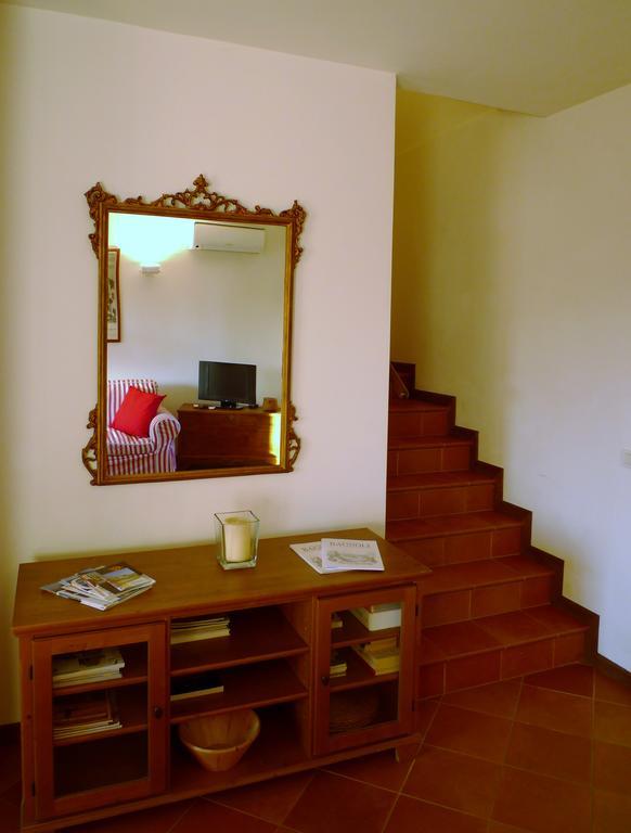 Agriturismo Dominio Di Bagnoli