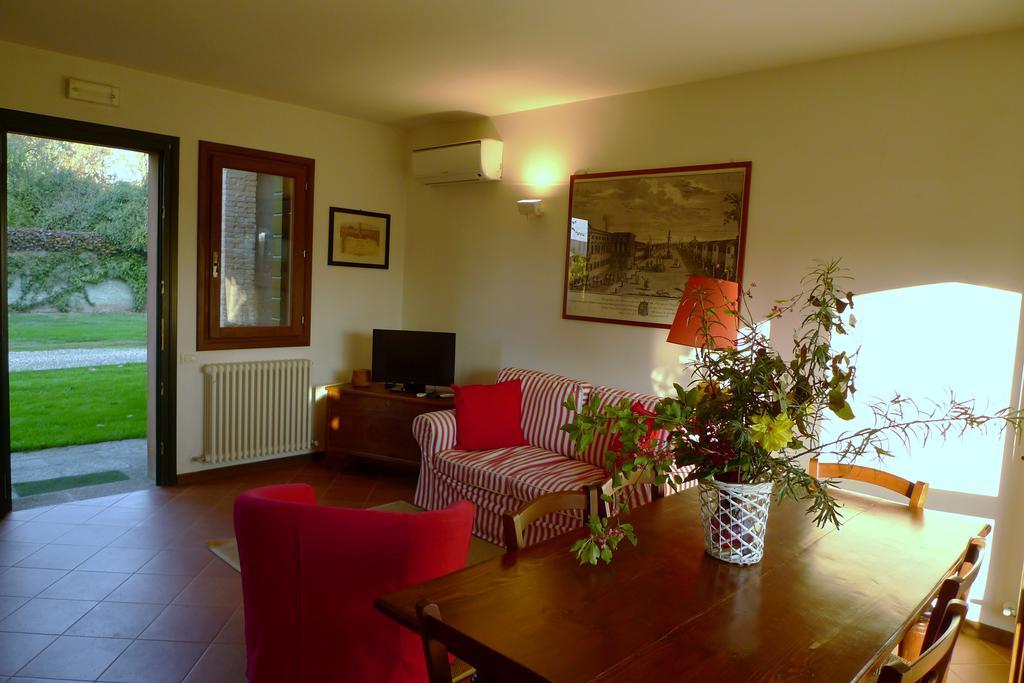 Farm stay Agriturismo Dominio Di Bagnoli