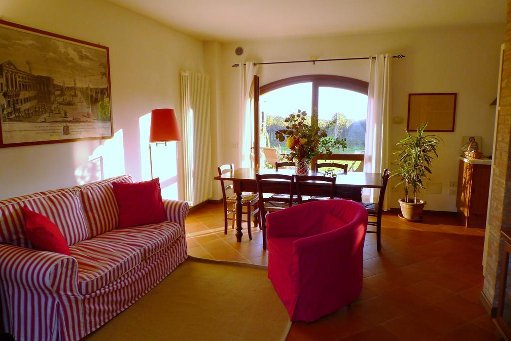 Farm stay Agriturismo Dominio Di Bagnoli Bagnoli di Sopra